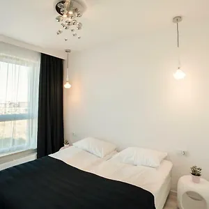 Unique 3city - Ufo , Gdańsk Polska